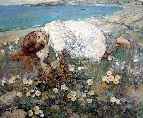 Edward Hornel