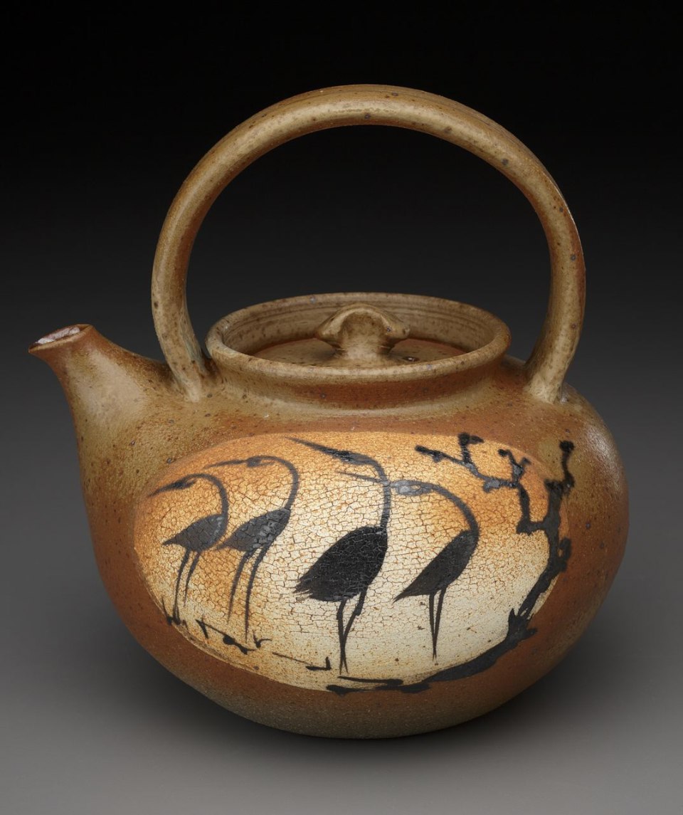 High Hollow Pottery Photos