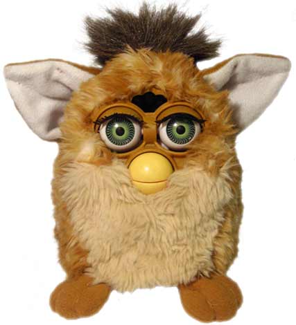 furby 90