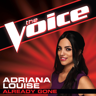 Adriana Louise - Already Gone