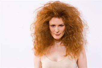 13 Reasons Curly Hair Is The Best