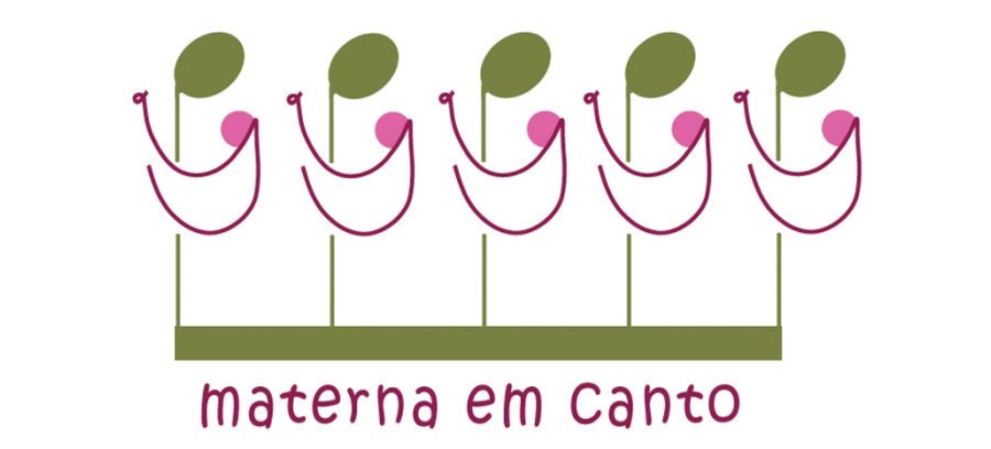 Materna em Canto