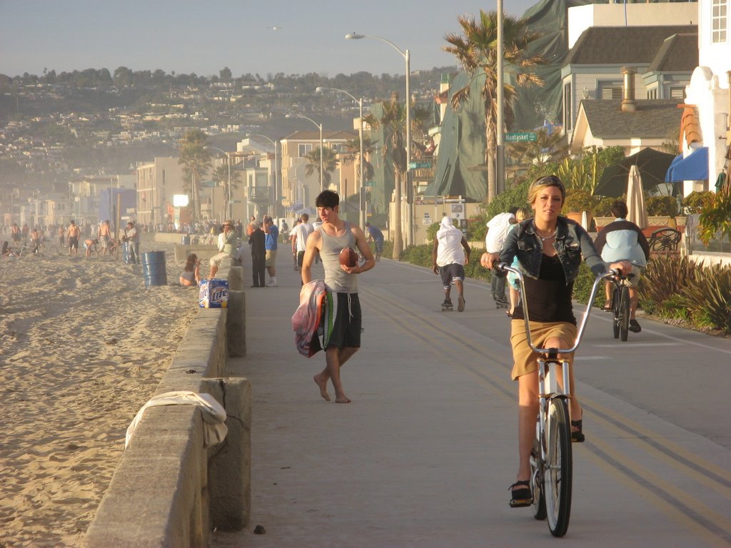 San diego dating life