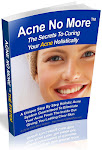 Acne No More