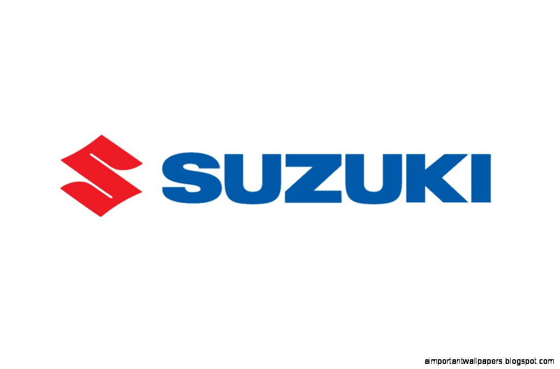 Suzuki Logo Suzuki Logo