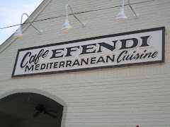 Cafe Efendi