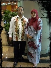 BabaH & MamA