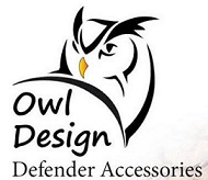 OWL DESİNG Defender Accessories