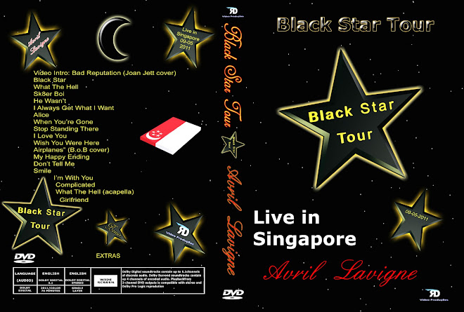 Black Star Tour