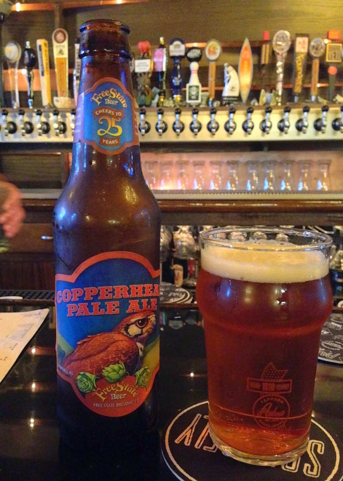 The AmericanMade Guide to Life Kansas City and Craft Beer Week