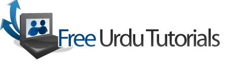 Online Courses  in Urdu -Urdu tutorials 