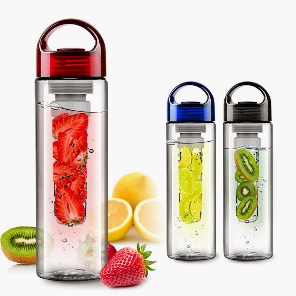 Fruit Infused Water Bottle Health Benefits at Charles Dahlke blog