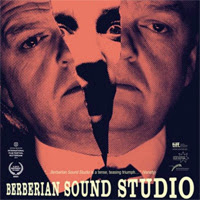 Crítica de Berberian Sound Studio