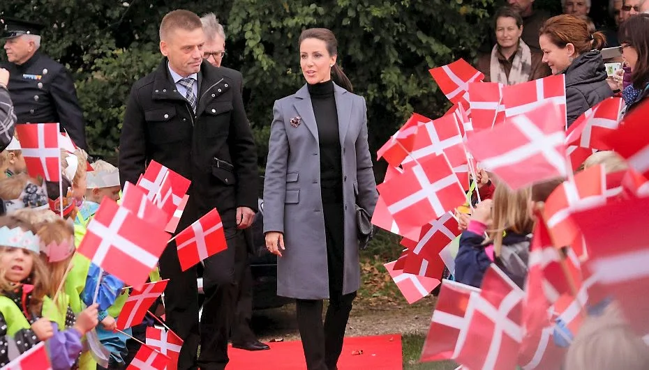 Danish National Commission for UNESCO visited Højerup