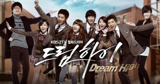 Dream High