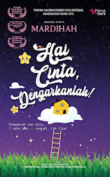 Hai Cinta, Dengarkanlah! [Yang Terindah]