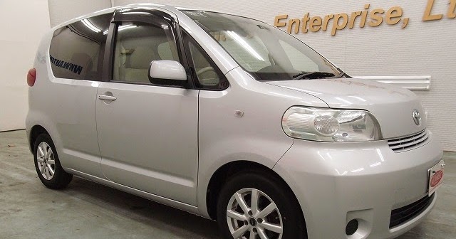 Japanese Vehicles To The World