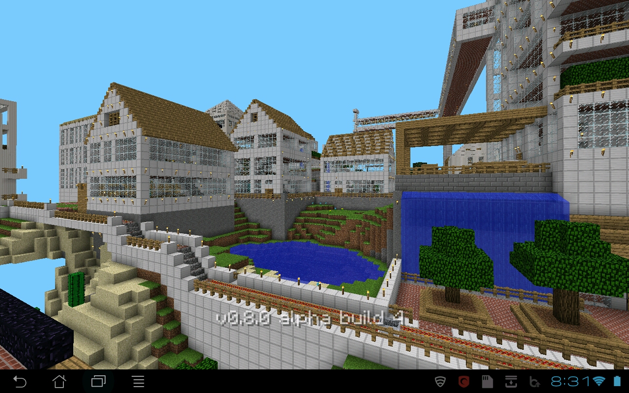download worlds for minecraft pe