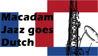 Macadam Jazz goes Dutch
