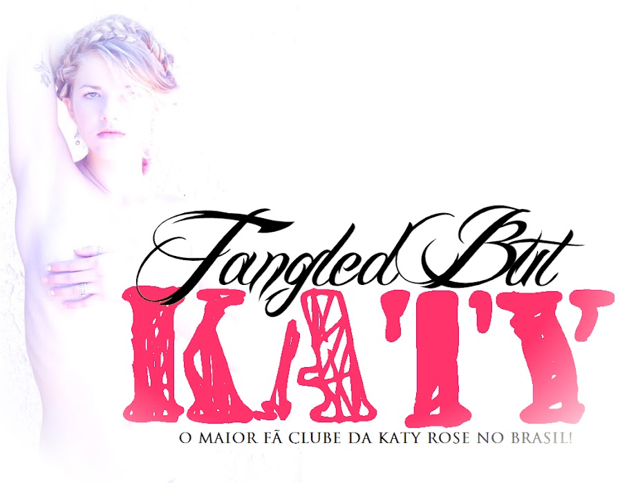 Tangled But Katy