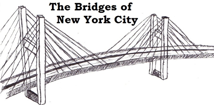 New York City Bridges