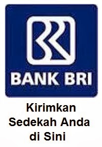 Sedekah BRI