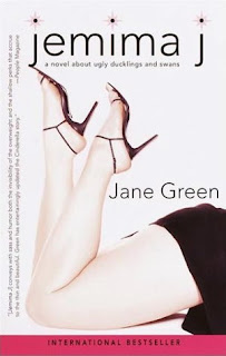 Jemima J: A Novel Jane Green