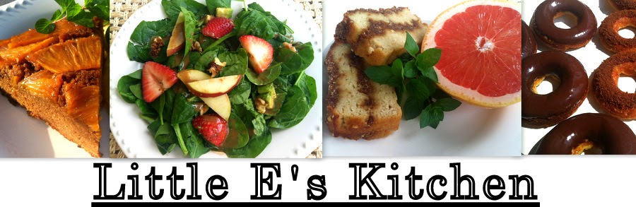 Little E's Kitchen