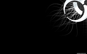 Black Epreet: Black Wallpapers Widescreen