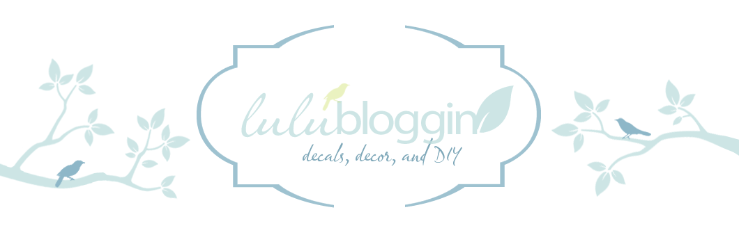 LuluBloggin