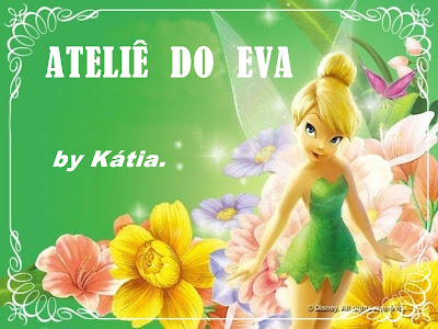 Ateliê do EVA     by Katia.