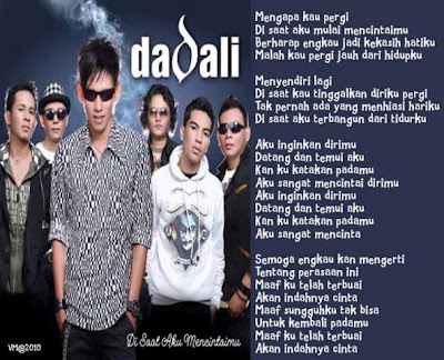 Dadali Band