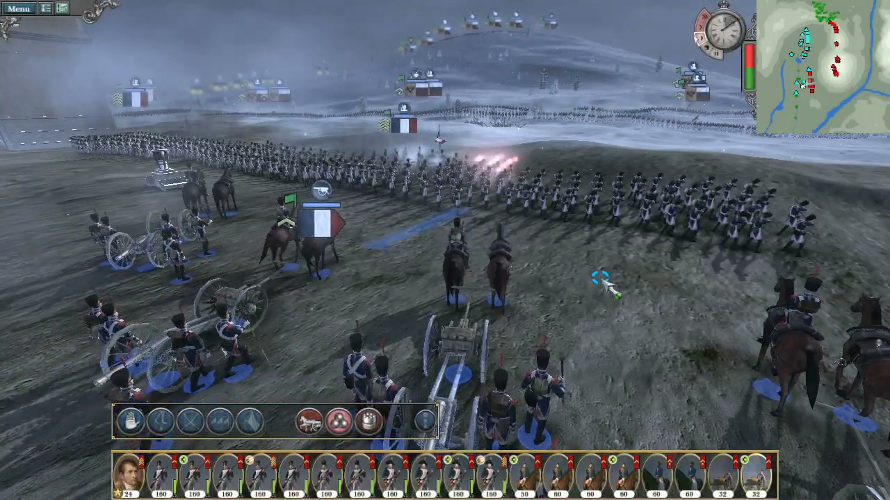 War Games - Take the Field - Agamecom
