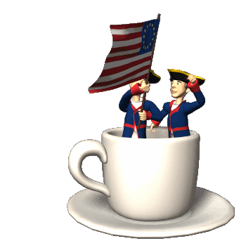Image result for tea party patriots animation