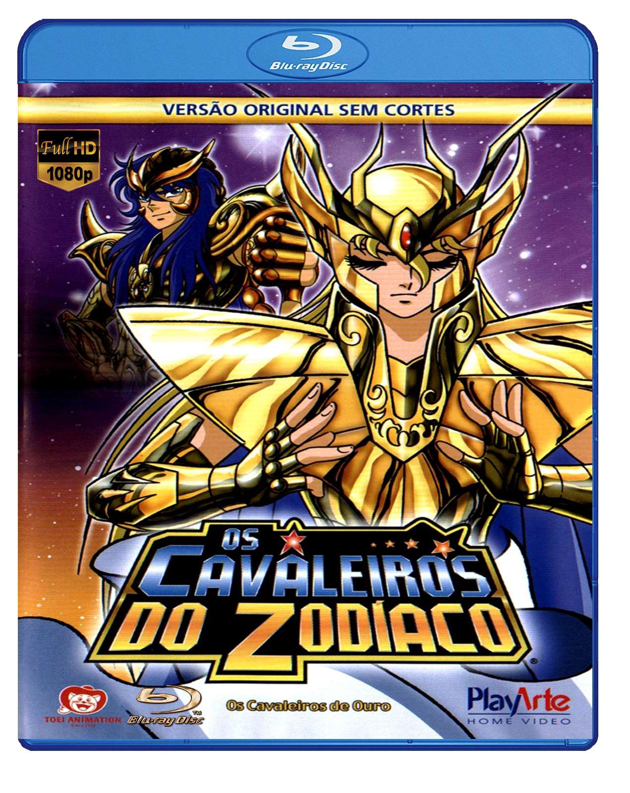 Cavaleiros Do Zodiaco 03-SAGA DOZE CASAS : Cavaleiros Do Zodiaco 03-SAGA  DOZE CASAS : Free Download, Borrow, and Streaming : Internet Archive