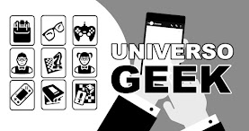 UNIVERSO GEEK