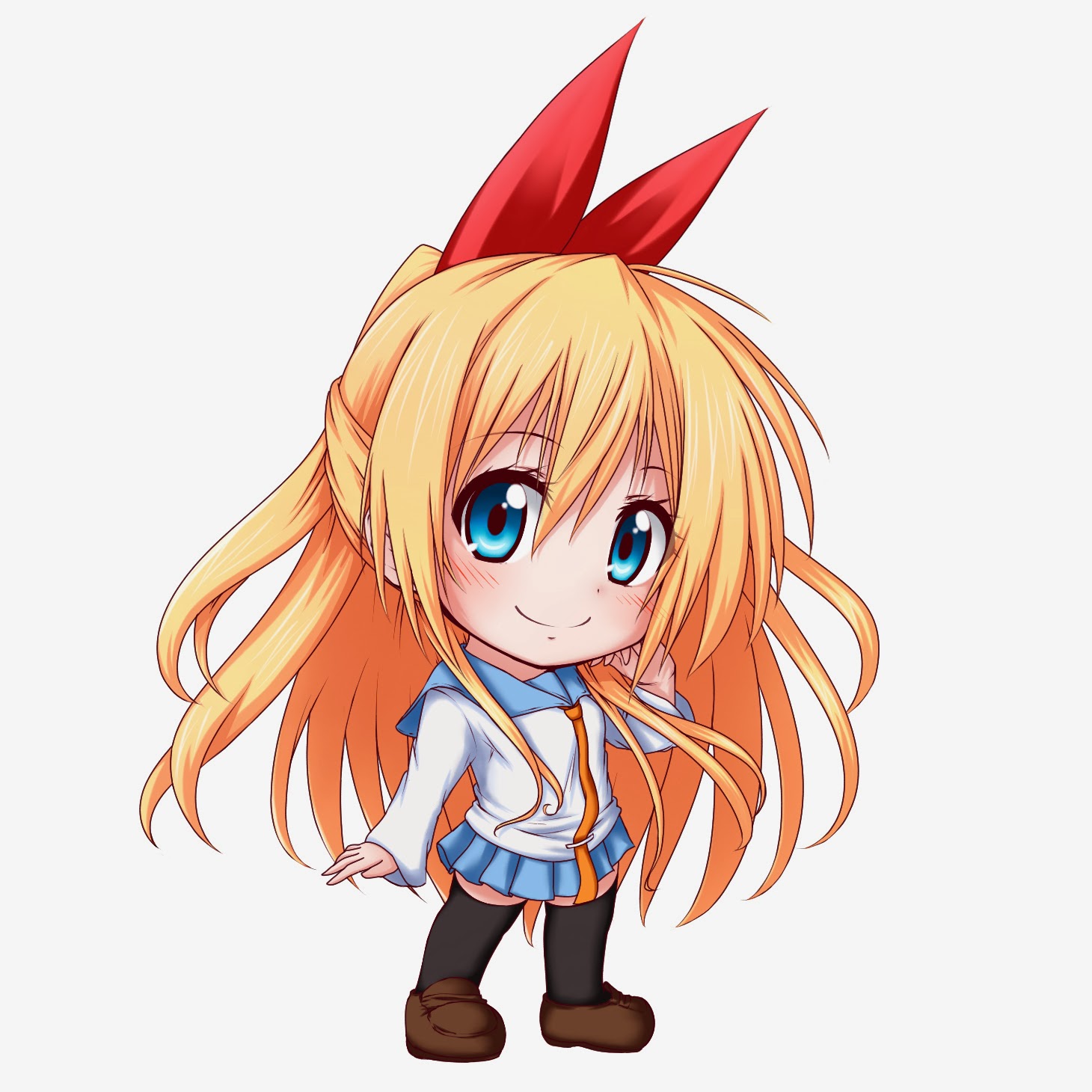 Chibi+Nisekoi+-+Kirisaki+Chitoge_01.jpeg