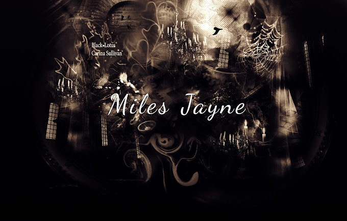 Miles Jayne 