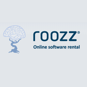 Roozz online software Rental