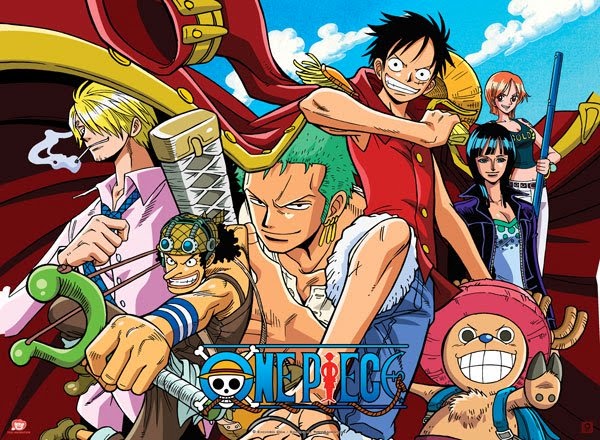 One Piece 590 Subtitle Indonesia 360p One Piece 590 Subtitle Indonesia 360p