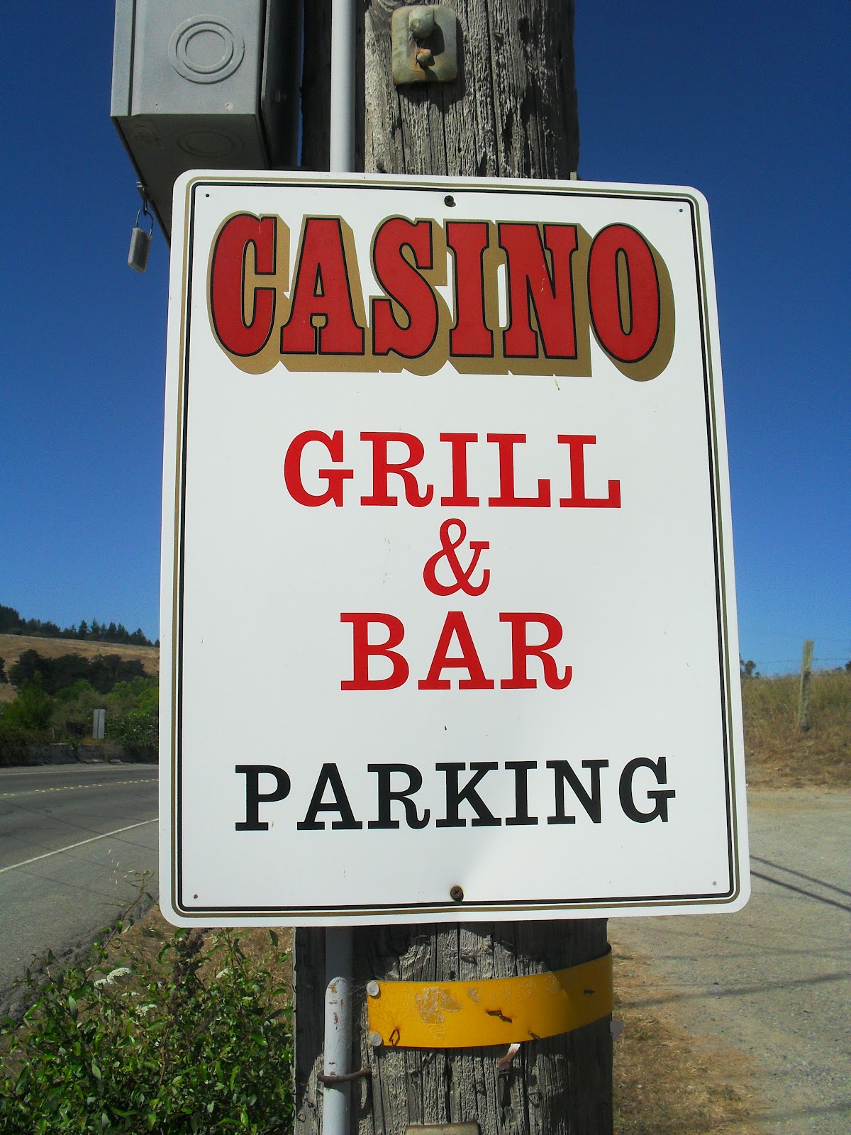 My Vacations To In The United States Bodega Bay County Fair