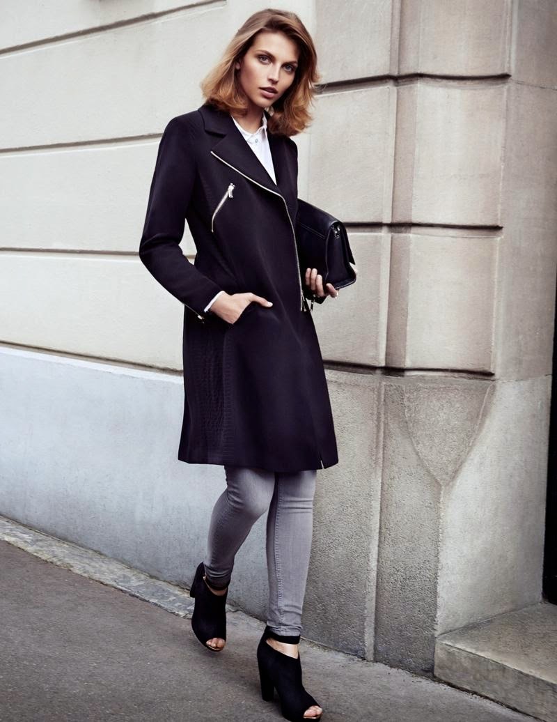 H&M Fall 2014