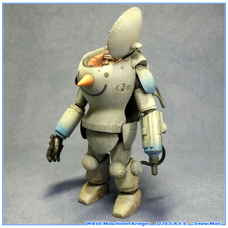Snow Man - せい SAFSSPACE TYPE 2C Super Ball [Moon Snowman] | Wave Co., Ltd.