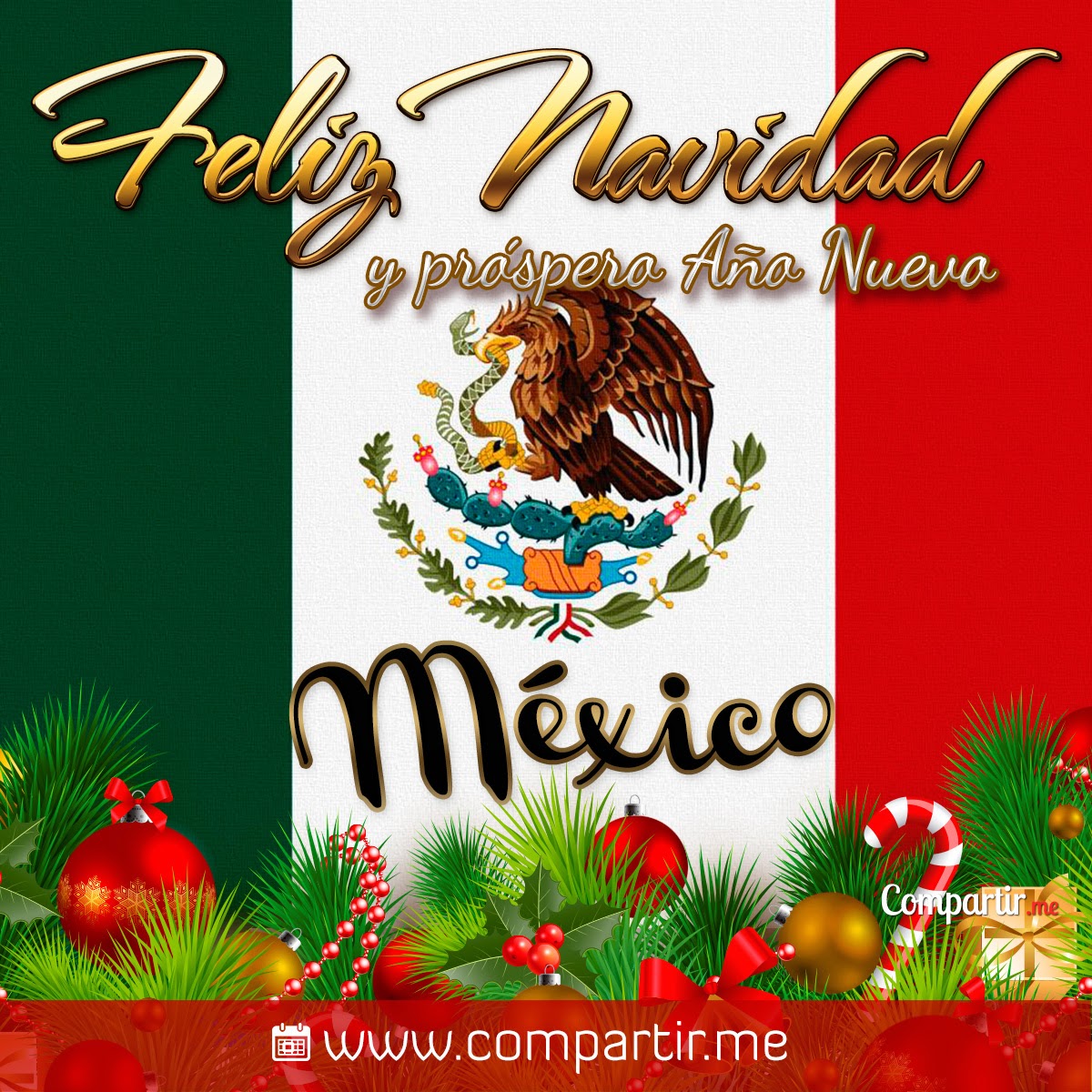 Christmas in mexico by j.amaya4444 Corazn De Navidad Celebraciones Enchulameelperfilcom | Auto Design Tech