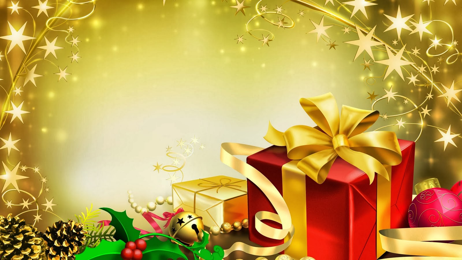 Hd Christmas Wa...