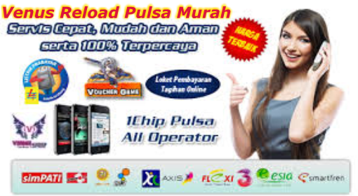 Image Result For Agen Pulsa Venus Image Result For Agen Pulsa Venus