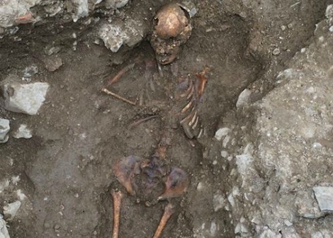 Phantoms and Monsters: Pulse of the Paranormal