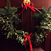 DIY Christmas Wreath