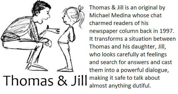 THOMAS & JILL
