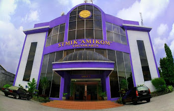 AMIKOM